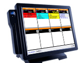 restaurant stock software